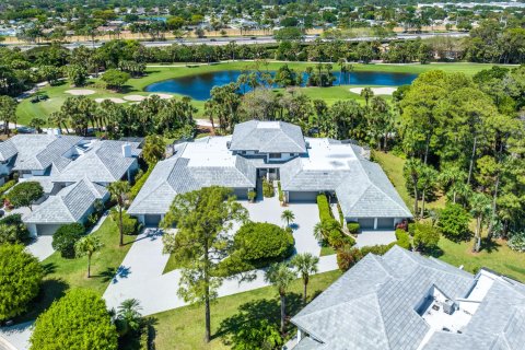 Villa ou maison à vendre à West Palm Beach, Floride: 2 chambres, 175.68 m2 № 1076831 - photo 5