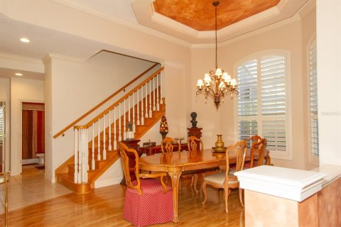 Villa ou maison à vendre à Tarpon Springs, Floride: 5 chambres, 369.01 m2 № 1344564 - photo 12