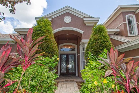 Villa ou maison à vendre à Tarpon Springs, Floride: 5 chambres, 369.01 m2 № 1344564 - photo 7