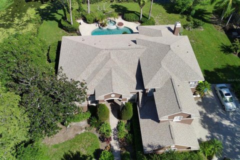 Villa ou maison à vendre à Tarpon Springs, Floride: 5 chambres, 369.01 m2 № 1344564 - photo 3