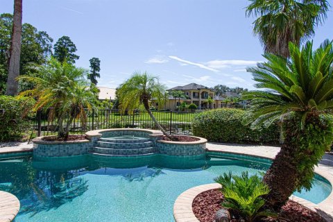 Villa ou maison à vendre à Tarpon Springs, Floride: 5 chambres, 369.01 m2 № 1344564 - photo 4