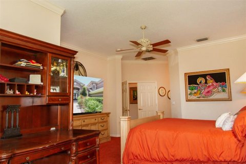 Villa ou maison à vendre à Tarpon Springs, Floride: 5 chambres, 369.01 m2 № 1344564 - photo 28