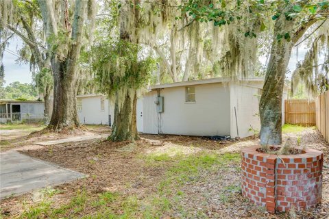 Villa ou maison à vendre à Lake City, Floride: 4 chambres, 142.7 m2 № 1344529 - photo 24