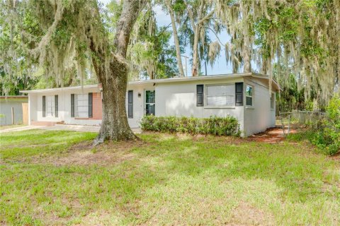 House in Lake City, Florida 4 bedrooms, 142.7 sq.m. № 1344529 - photo 5