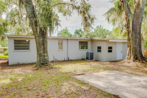 House in Lake City, Florida 4 bedrooms, 142.7 sq.m. № 1344529 - photo 23