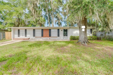 Villa ou maison à vendre à Lake City, Floride: 4 chambres, 142.7 m2 № 1344529 - photo 1