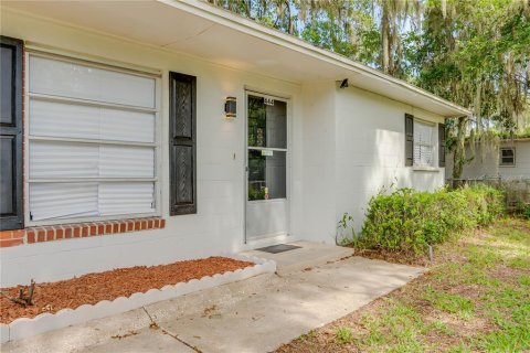 House in Lake City, Florida 4 bedrooms, 142.7 sq.m. № 1344529 - photo 6