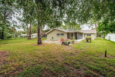 Villa ou maison à vendre à Tarpon Springs, Floride: 3 chambres, 166.95 m2 № 1344563 - photo 4