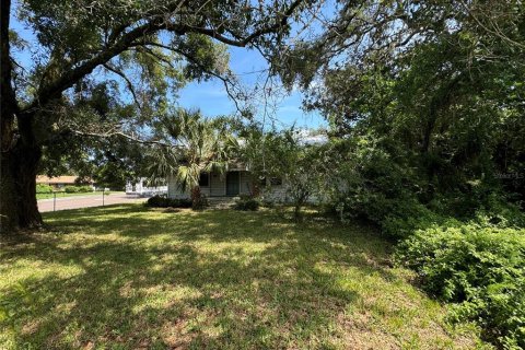 Terreno en venta en Tampa, Florida № 1370086 - foto 1