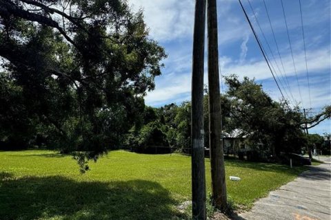 Terreno en venta en Tampa, Florida № 1370086 - foto 13