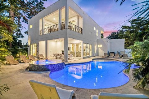 Casa en alquiler en Sarasota, Florida, 6 dormitorios, 325.16 m2 № 1370128 - foto 29