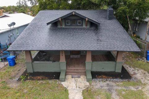 Villa ou maison à vendre à Lakeland, Floride: 3 chambres, 111.3 m2 № 1064706 - photo 1