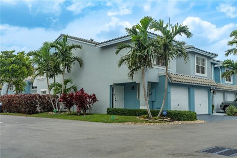 Townhouse in Boca Raton, Florida 3 bedrooms, 129.88 sq.m. № 1327977 - photo 3