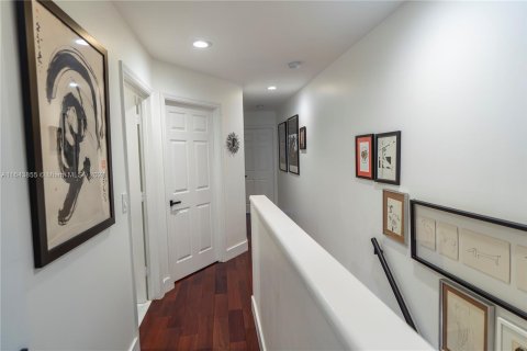 Townhouse in Boca Raton, Florida 3 bedrooms, 129.88 sq.m. № 1327977 - photo 25