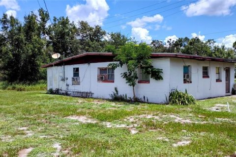 Villa ou maison à vendre à Sebring, Floride: 3 chambres, 93.65 m2 № 1302681 - photo 4