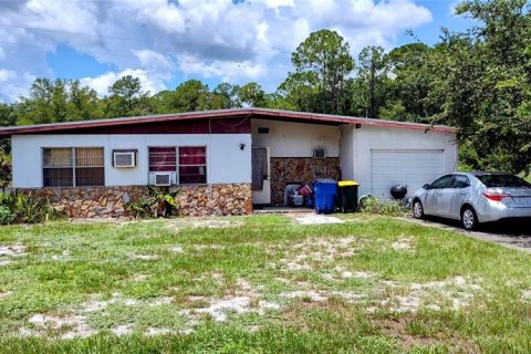 Villa ou maison à vendre à Sebring, Floride: 3 chambres, 93.65 m2 № 1302681 - photo 1