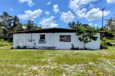 House in Sebring, Florida 3 bedrooms, 93.65 sq.m. № 1302681 - photo 6