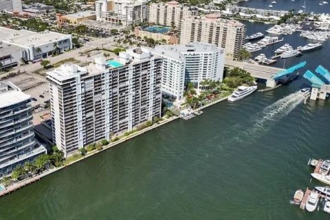 Copropriété à vendre à Fort Lauderdale, Floride: 2 chambres, 150.5 m2 № 1224895 - photo 2