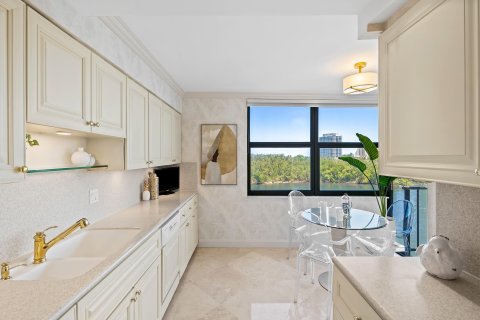 Condo in Fort Lauderdale, Florida, 2 bedrooms  № 1224895 - photo 22