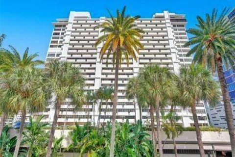 Copropriété à vendre à Fort Lauderdale, Floride: 2 chambres, 150.5 m2 № 1224895 - photo 26