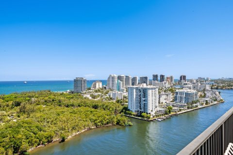 Condo in Fort Lauderdale, Florida, 2 bedrooms  № 1224895 - photo 6