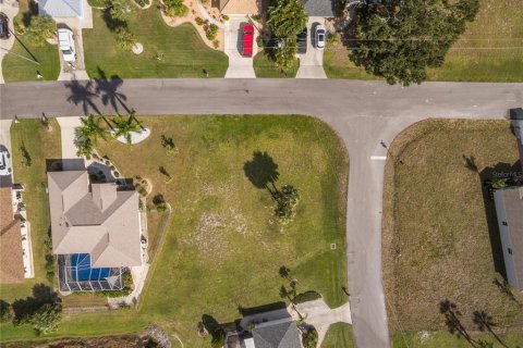 Terreno en venta en Punta Gorda, Florida № 1283867 - foto 3