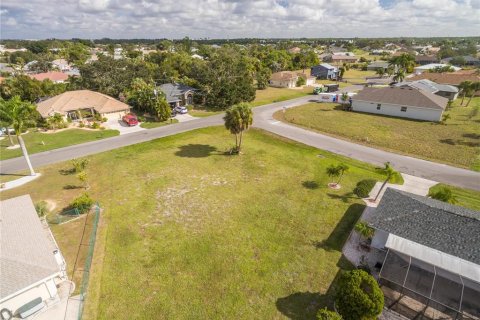 Land in Punta Gorda, Florida № 1283867 - photo 2