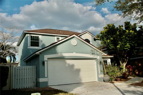 Купить виллу или дом в Орландо, Флорида 14 комнат, 223.52м2, № 1064609 - фото 5