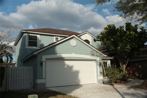 Купить виллу или дом в Орландо, Флорида 14 комнат, 223.52м2, № 1064609 - фото 10