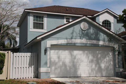 Купить виллу или дом в Орландо, Флорида 14 комнат, 223.52м2, № 1064609 - фото 4