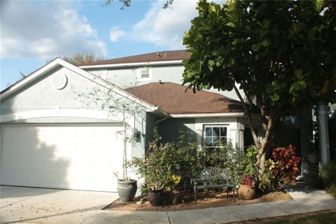 Купить виллу или дом в Орландо, Флорида 14 комнат, 223.52м2, № 1064609 - фото 3