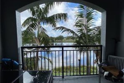 Condo in Boynton Beach, Florida, 2 bedrooms  № 1072750 - photo 3