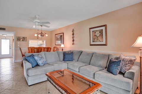 Condominio en venta en Margate, Florida, 2 dormitorios, 91.97 m2 № 1068317 - foto 19