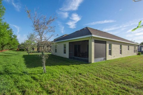 Villa ou maison à vendre à Vero Beach, Floride: 3 chambres, 204.94 m2 № 1068344 - photo 19