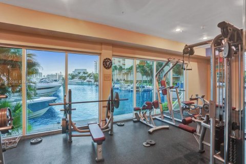 Condominio en venta en Aventura, Florida, 3 dormitorios, 197.88 m2 № 1210025 - foto 17