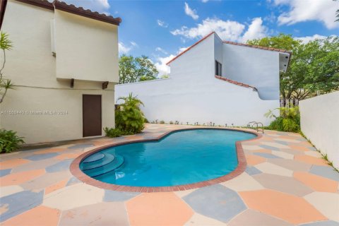 Villa ou maison à vendre à Cooper City, Floride: 3 chambres, 176.51 m2 № 1067537 - photo 25