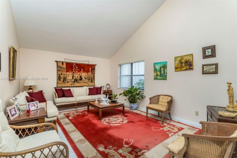 Villa ou maison à vendre à Cooper City, Floride: 3 chambres, 176.51 m2 № 1067537 - photo 8