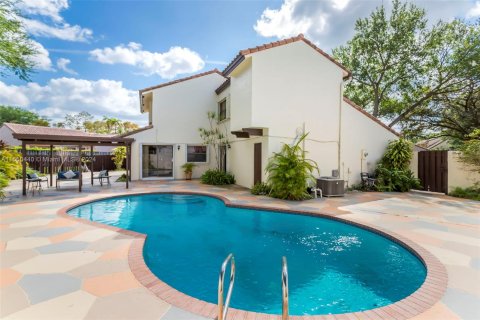 Villa ou maison à vendre à Cooper City, Floride: 3 chambres, 176.51 m2 № 1067537 - photo 3