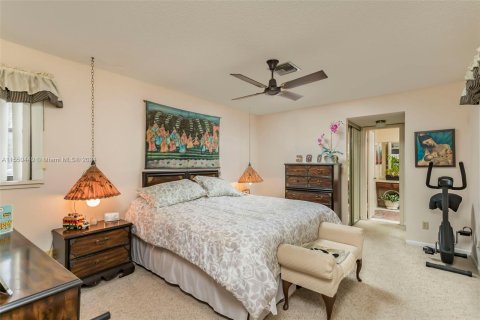 Villa ou maison à vendre à Cooper City, Floride: 3 chambres, 176.51 m2 № 1067537 - photo 18