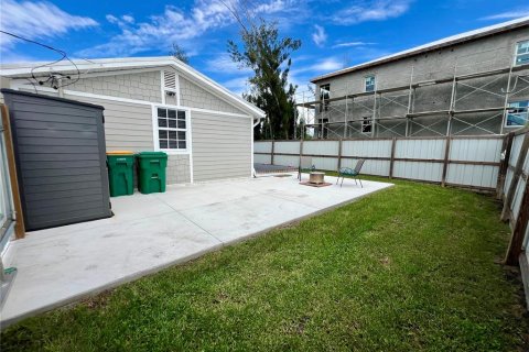 House in Punta Gorda, Florida 2 bedrooms, 74.32 sq.m. № 1307209 - photo 23