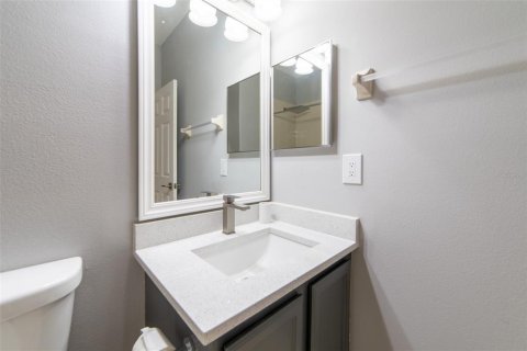 Touwnhouse à vendre à Orlando, Floride: 3 chambres, 136.1 m2 № 1357723 - photo 20