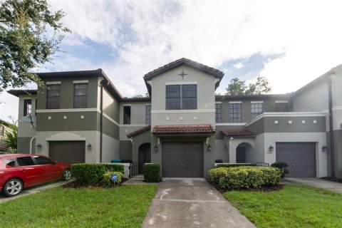 Adosado en venta en Orlando, Florida, 3 dormitorios, 136.1 m2 № 1357723 - foto 1