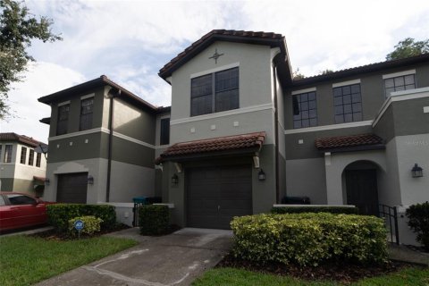 Adosado en venta en Orlando, Florida, 3 dormitorios, 136.1 m2 № 1357723 - foto 3