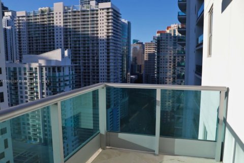 Copropriété à louer à Miami, Floride: 2 chambres, 142.05 m2 № 1377432 - photo 4