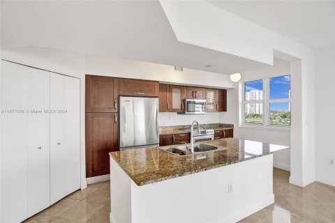 Condominio en venta en Aventura, Florida, 3 dormitorios, 156.82 m2 № 1402897 - foto 11