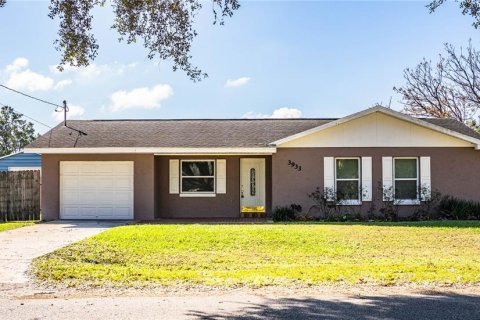 House in Lakeland, Florida 3 bedrooms, 93.92 sq.m. № 1422416 - photo 1