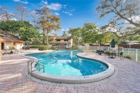 Villa ou maison à vendre à Oakland Park, Floride: 2 chambres, 98.57 m2 № 1058908 - photo 3