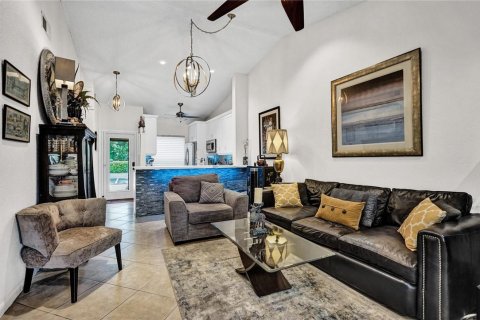 Villa ou maison à vendre à Oakland Park, Floride: 2 chambres, 98.57 m2 № 1058908 - photo 29