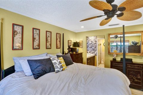 Condo in Oakland Park, Florida, 2 bedrooms  № 1058908 - photo 22