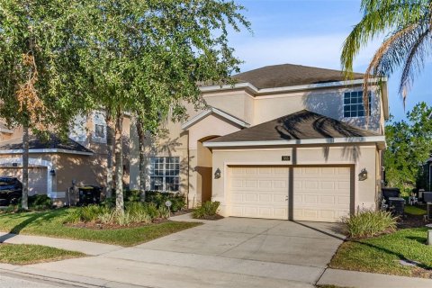 Villa ou maison à vendre à Davenport, Floride: 4 chambres, 237.27 m2 № 1274926 - photo 3